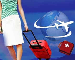 Travel Health Insurance - Articles