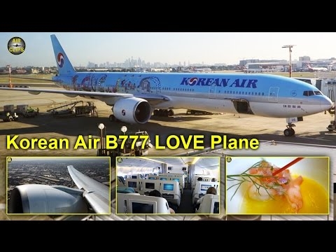 Korean Air entregará Boeing 787 Dreamliner en vuelos de Moscú a Seúl
