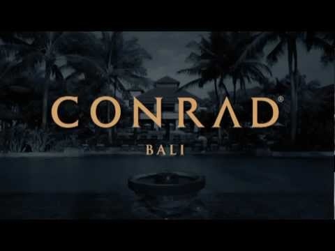 Conrad Hotels & Resorts: відпочивайте з натхненням!