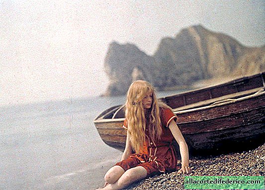 10 oldest color photos that show what the world was 100 years ago