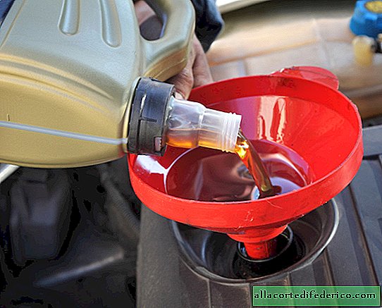 Eterično olje: 10 stvari, ki jih človeštvo proizvaja iz nafte