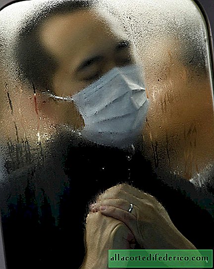 10 fotografij, ki prikazujejo vso grozo tokijske urice