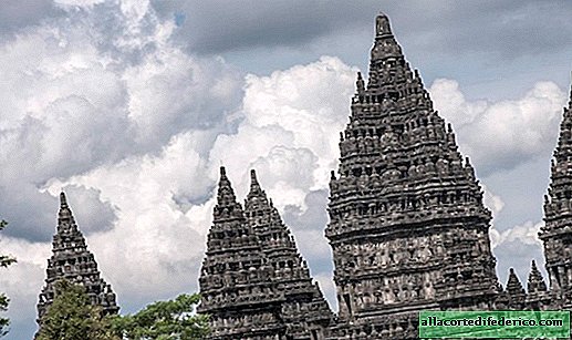 10 most dizzying temples of different religions of the world