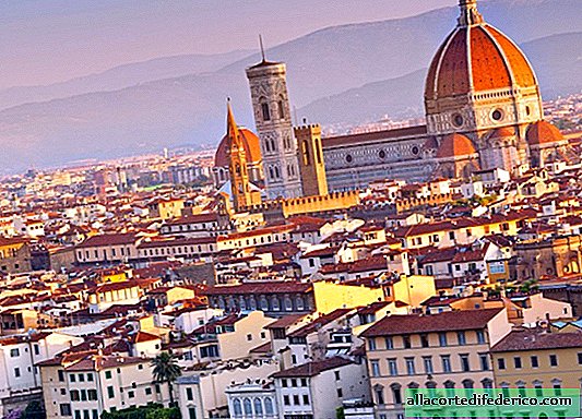 10 spektakulärsten und unvergesslichsten Orte in Italien, von denen das Herz in der Brust sank
