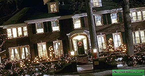 What the Top 10 Most Famous Christmas Films Actually Look Like