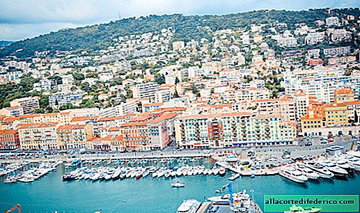 10 interesting facts about Nice