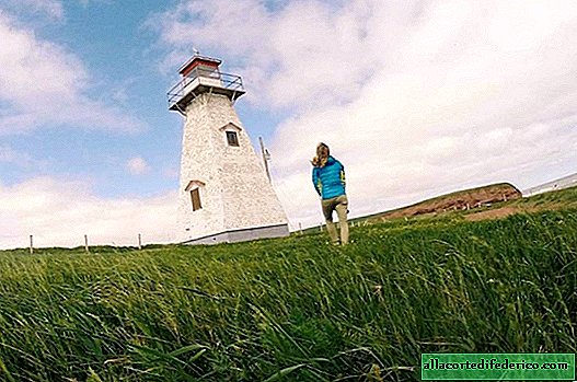 Prince Edward Island: 10 ภาพถ่ายที่น่าตื่นตาตื่นใจของสถานที่ที่สงบสุขที่สุดในโลก