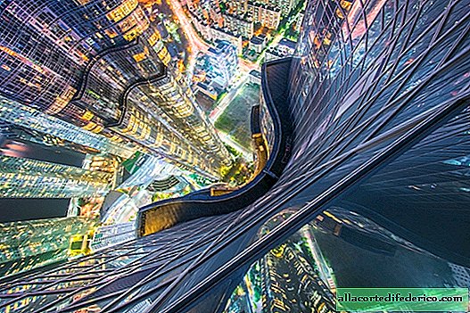 10 paisajes urbanos más impresionantes del concurso de fotografía de viajes Nat Geo