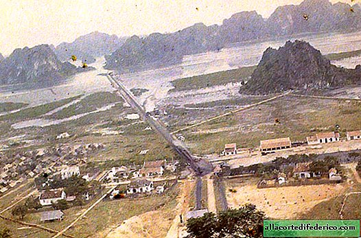 Indochina misteriosa: há 100 anos