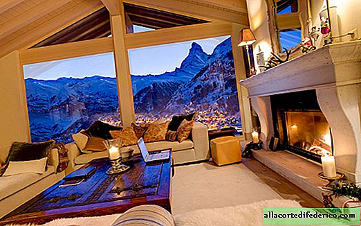 11 luxurious rooms from around the world with the most breathtaking views