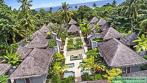 أفضل 11 فنادق جزر المالديف تستحق الزيارة مرة واحدة على الأقل في العمر