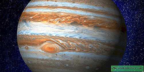 ¿Cuántos más hay? Los científicos han confirmado la presencia de Júpiter 12 nuevos satélites.