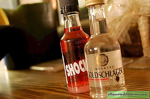 12 boissons alcoolisées les plus étranges et les plus dangereuses au monde