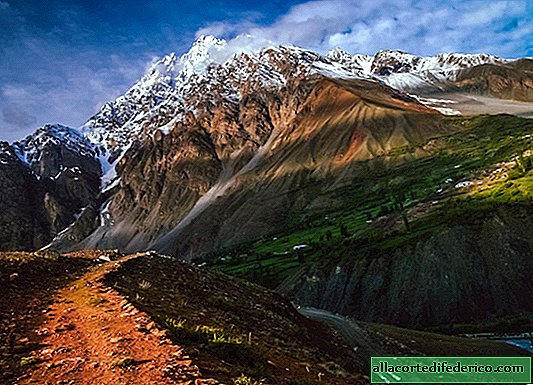 12 amazing photos that will forever change your mind about Pakistan