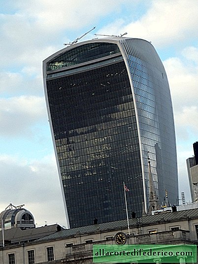 14 most terrible buildings in the world