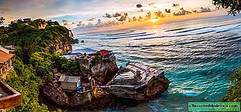 14 снимки, които да видите преди да се отправите към Бали