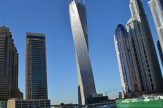 14 úžasných záberov, že bežný život v Dubaji je iný ako ten náš