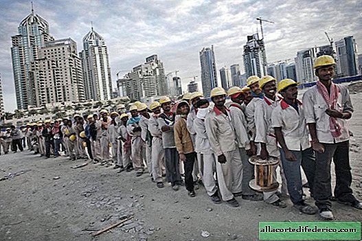 14 حقائق حقيقية عن دبي ، تثبت أن هذه ليست جنة على الإطلاق
