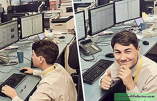 Rail carrier in England hires 15-year-old employee on Twitter