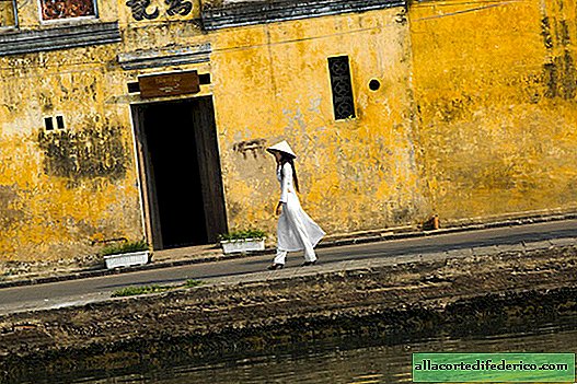 15 photos, after which you will dream of traveling to Hoi An