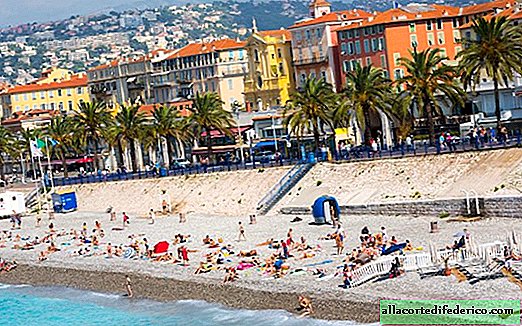 16 أفضل مدن الشاطئ في أوروبا