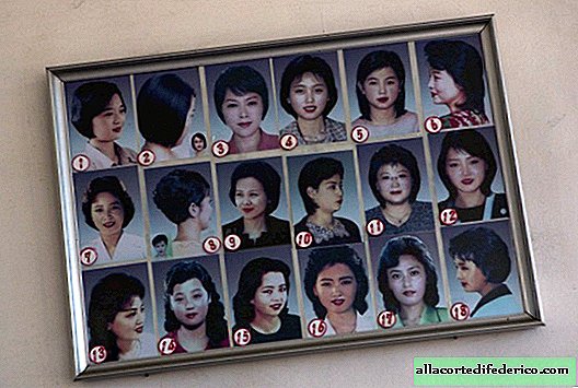 16 ข้อเท็จจริงที่บ้าคลั่งเกี่ยวกับเกาหลีเหนือที่ยากที่จะเชื่อ