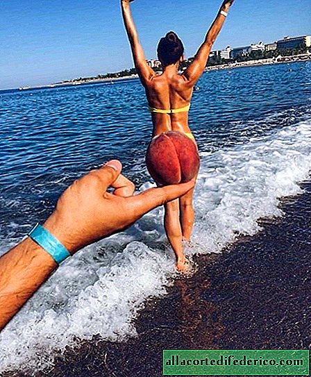 17 cool photos on how to take pictures on vacation