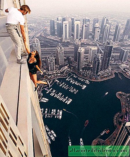 17 photos from crazy people who risked their lives for the perfect shot