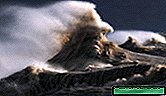 18 neverjetnih posnetkov o moči valov na mogočnem jezeru Erie