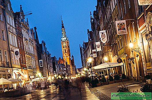 18 bewijs dat Polen voor elke reiziger anders is