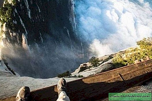 18 frightening places where you can test your fortitude and fearlessness