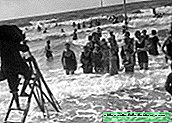 كيف استقرت النخبة الفرنسية على شواطئ دوفيل في 1900-1938