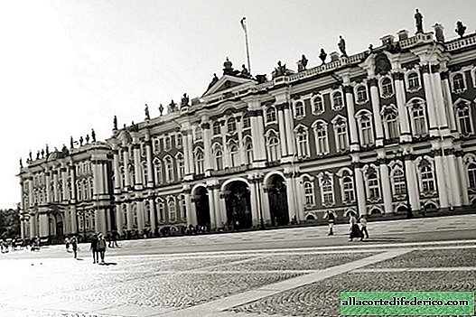 Comment l'Ermitage fut sauvé pendant la Seconde Guerre mondiale: le musée était prêt à être évacué en 1939