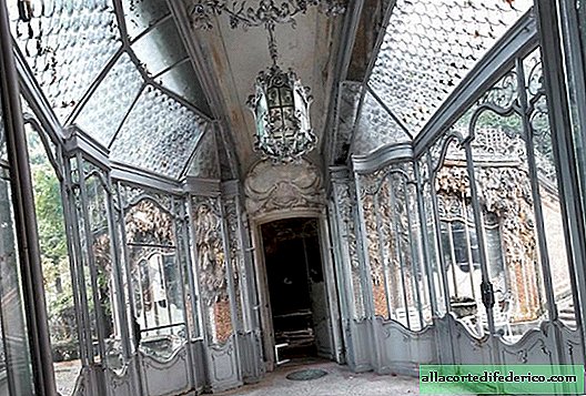 Ghosts of Italy: 20 scary photos of abandoned places