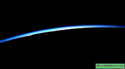 20 صورة من المحطة الفضائية الدولية تعرض كوكبنا بكل جماله الرائع