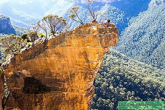20 fotos impresionantes que demuestran que Australia es el país más maravilloso del mundo
