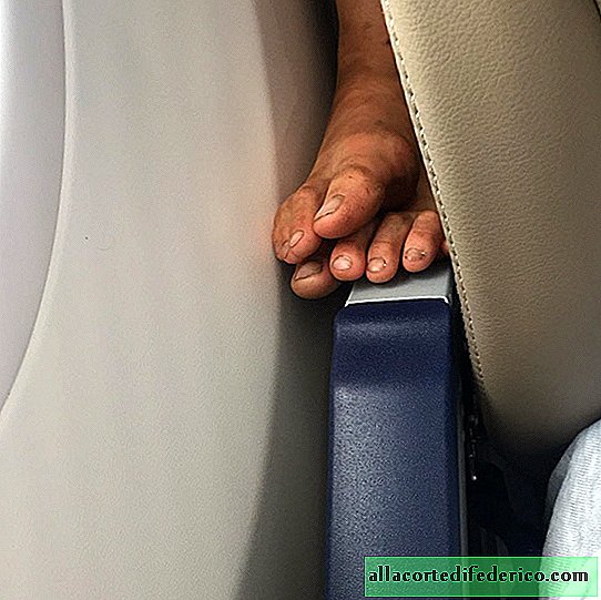 20 most terrible moments that you have to experience during a flight