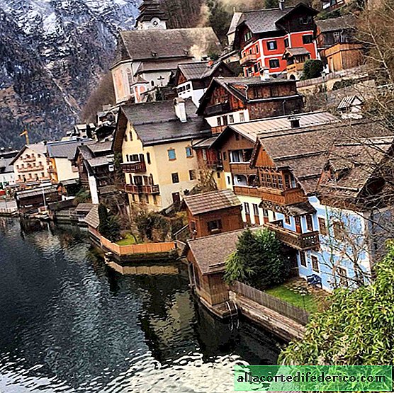 20 tiny cities that are too good to be reality