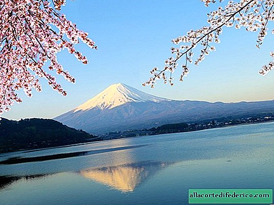 Japonska je postala najboljša država, ki je leta 2018 potovala, in obstaja 15 razlogov
