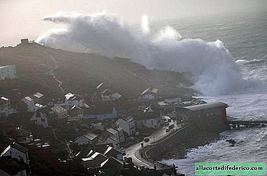 Enragés: 21 des plus impressionnantes photos de tempêtes, de tornades et d'éclairs