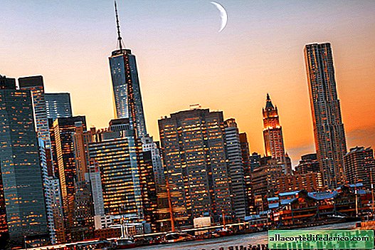 22 charmante zonsondergangfoto's van over de hele wereld