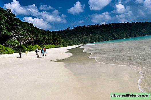 23 playas increíbles que realmente existen en India