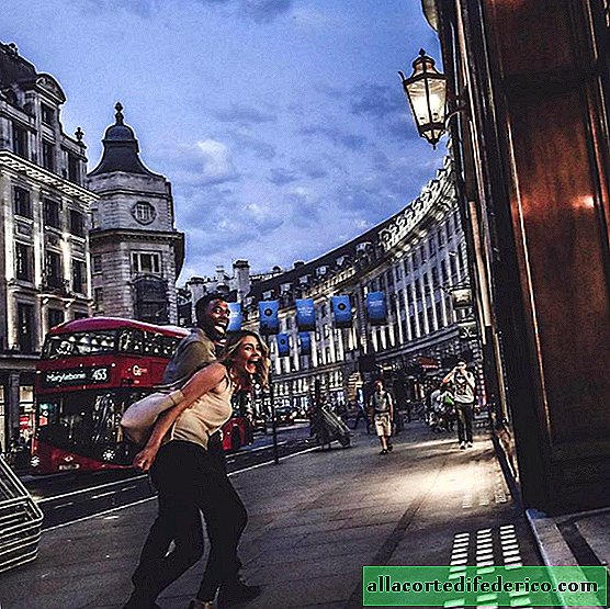 23 photos prouvant que Londres est la ville la plus populaire sur Instagram
