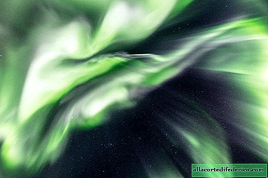 25 fotos increíbles de la aurora boreal que explican por qué todos se vuelven locos por ella
