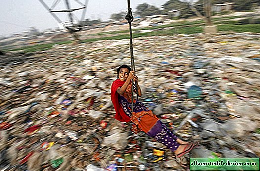 25 صورة مثيرة للإعجاب من حياة بنغلاديش ، البلد الأكثر اكتظاظا بالسكان في العالم