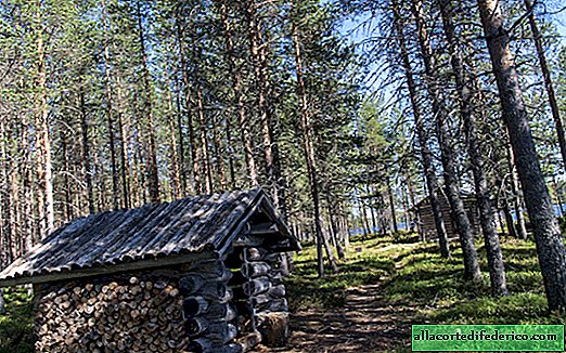 29 казкових місць в Фінляндії, які необхідно відвідати крім Гельсінкі