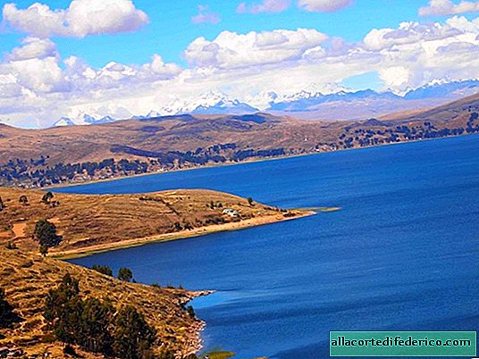 Tiwanaku in the Andes - an ancient seaport at an altitude of 4,000 meters