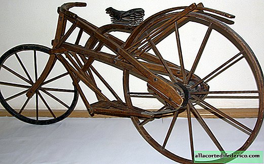 4 most unusual bicycles from around the world