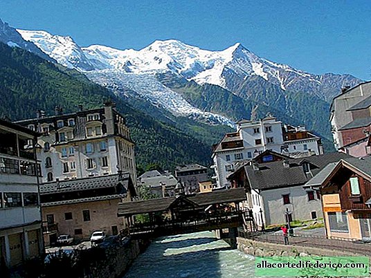 Top 5 beste skigebieden in Frankrijk