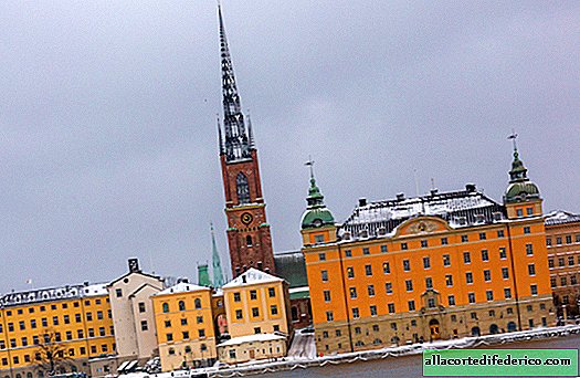 Štokholm: čo vidieť za 5 hodín